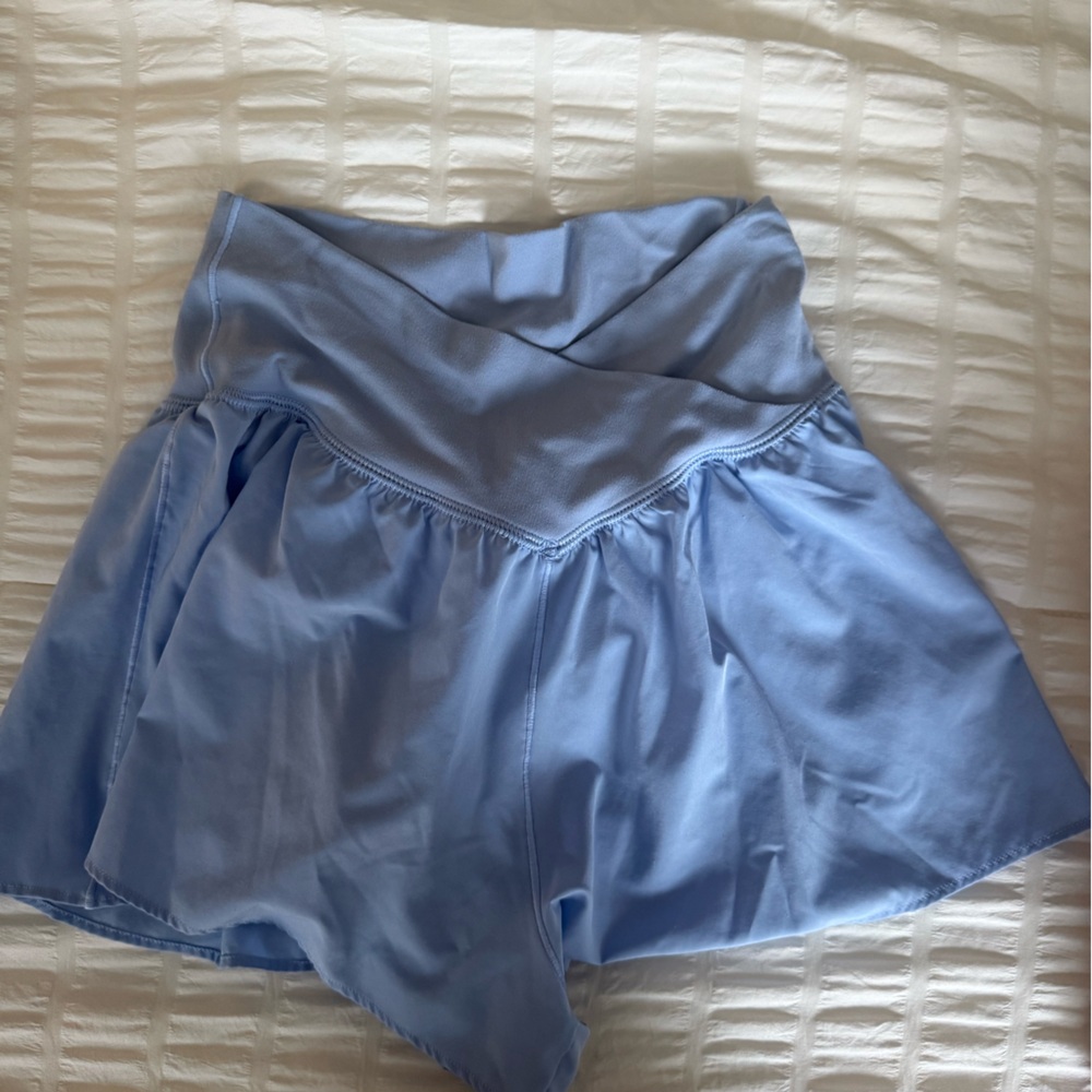 Offline by Aerie Real Me Crossover Flow Short